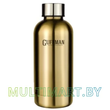 Термос Guffman Beach 0.35 л (золотистый)